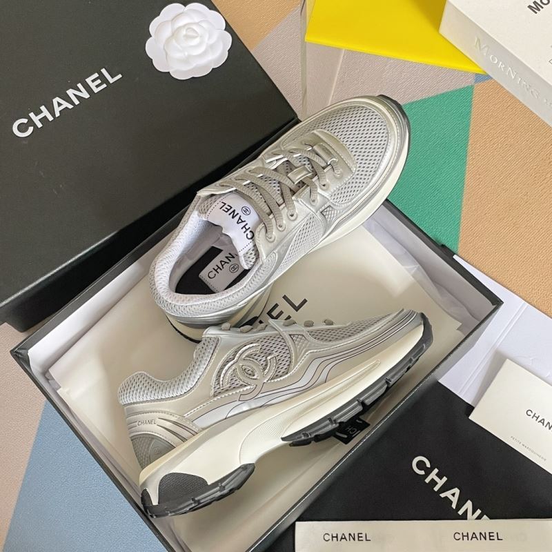 Chanel Sport Shoes